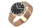 Smartwatch KIANO Watch 1.50" biało-złoty