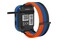 Smartwatch KIANO Watch 1.80" czarno-pomarańczowy