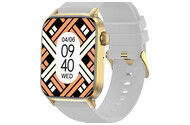 Smartwatch KIANO Watch 1.91" szary