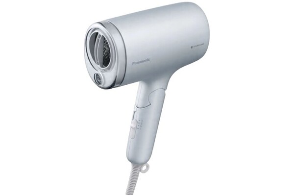 Suszarka Panasonic EHNA7MH825 1600W kolor szary