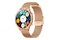 Smartwatch Manta SWU301GD Kelly złoty