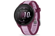 Smartwatch Garmin Forerunner 165 Music 1.20" różowy