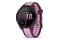 Smartwatch Garmin Forerunner 165 Music 1.20" różowy