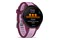 Smartwatch Garmin Forerunner 165 Music 1.20" różowy