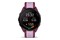 Smartwatch Garmin Forerunner 165 Music 1.20" różowy