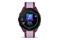 Smartwatch Garmin Forerunner 165 Music 1.20" różowy