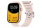 Smartwatch Manta Revo 2.01" różowy