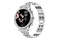 Smartwatch Manta SWD01SL Diamond Lusso biały