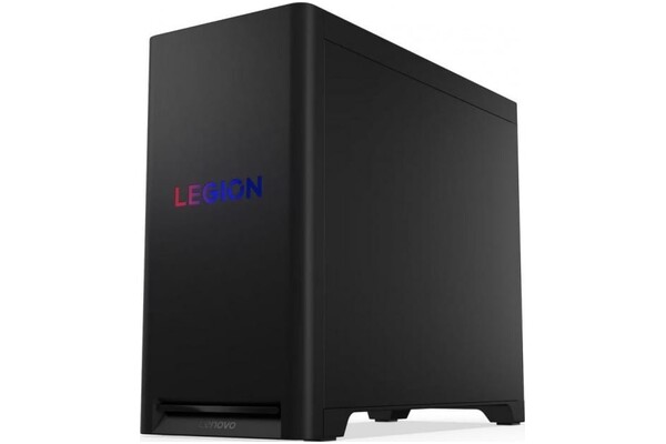 Lenovo Legion T5 AMD Ryzen 7 32GB DDR5 NVIDIA GeForce RTX 5070 12GB 2TB SSD Windows 11 Home