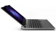 Laptop Lenovo LOQ 15 15.6" Intel Core i5 13450HX Nvidia GeForce RTX 5060 16GB 1TB SSD Windows 11 Home szary