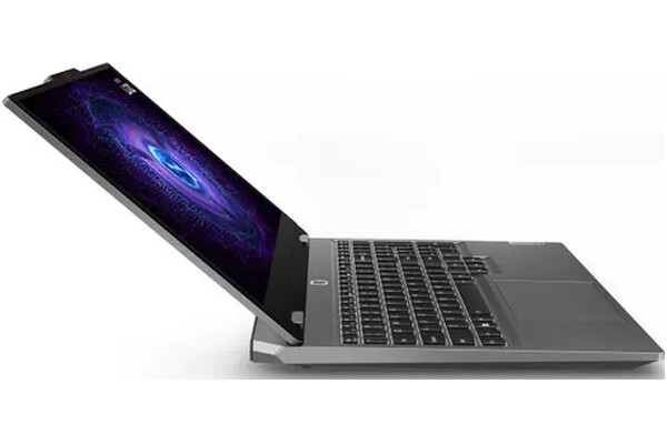 Laptop Lenovo LOQ 15 15.6" Intel Core i5 13450HX Nvidia GeForce RTX 5060 16GB 1TB SSD Windows 11 Home szary