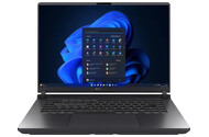 Laptop ASUS ROG Strix G16 16.0" Intel Core i5 13450HX Nvidia GeForce RTX 5060 32GB 2TB SSD Windows 11 Home szary