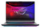 Laptop ASUS ROG Strix G16 16.0" Intel Core i5 13450HX Nvidia GeForce RTX 5060 32GB 2TB SSD Windows 11 Home szary