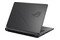 Laptop ASUS ROG Strix G16 16.0" Intel Core i5 13450HX Nvidia GeForce RTX 5060 32GB 2TB SSD Windows 11 Home szary
