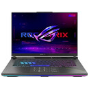 Laptop ASUS ROG Strix G16 16.0" AMD Ryzen 9 9955HX3D NVIDIA GeForce RTX 5070 Ti 16GB 1TB SSD czarny