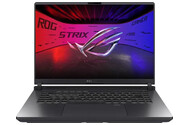 Laptop ASUS ROG Strix G16 16.0" Intel Core Ultra 7 255HX NVIDIA GeForce RTX 5070 Ti 4GB 1TB SSD grafitowy