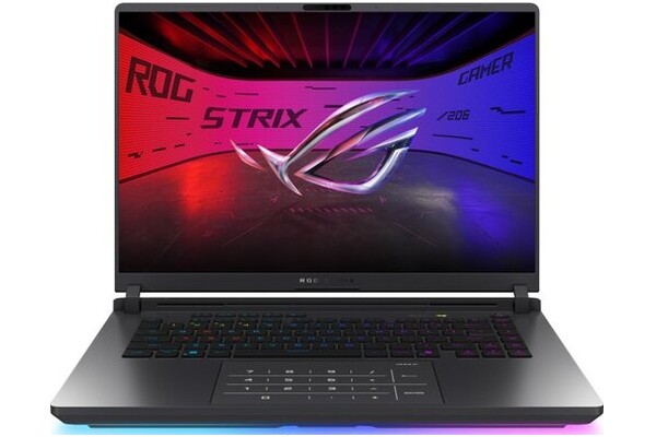 Laptop ASUS Vivobook 15 16.0" Intel Core Ultra 7 255HX NVIDIA GeForce RTX 5050 16GB 512GB SSD szary