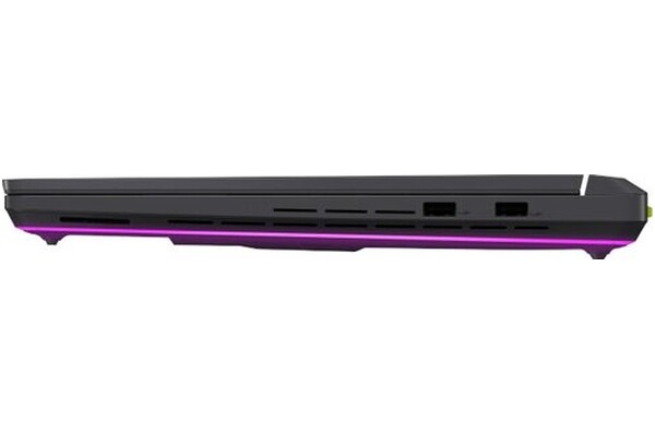 Laptop ASUS Vivobook 15 16.0" Intel Core Ultra 7 255HX NVIDIA GeForce RTX 5050 16GB 512GB SSD szary