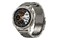 Smartwatch MaxCom Titan 1.43" czarno-srebrny