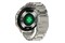 Smartwatch MaxCom Titan 1.43" czarno-srebrny