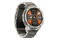 Smartwatch MaxCom Titan 1.43" czarno-srebrny