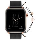 Smartwatch MaxCom FW64 Oxygen 1.75" szary
