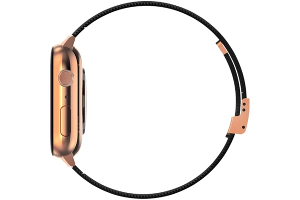 Smartwatch MaxCom FW64 Oxygen 1.75" czarny