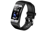 Smartwatch MaxCom FW34 Fit 1.22" niebieski