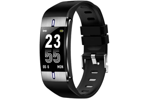 Smartwatch MaxCom FW34 Fit 1.22" niebieski