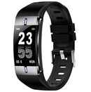 Smartwatch MaxCom FW34 1.08" czarny