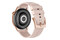 Smartwatch MaxCom FW58 Vanad Pro 1.30" różowo-złoty