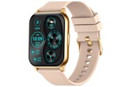 Smartwatch MaxCom FW25 Arsen Pro 1.96" kremowy