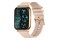 Smartwatch MaxCom FW25 Arsen Pro 1.96" kremowy