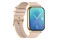 Smartwatch MaxCom FW25 Arsen Pro 1.96" kremowy