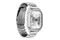 Smartwatch MaxCom FW65 Iron 1.95" Niebiesko-srebrny