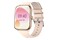 Smartwatch Niceboy Watch 3 1.85" różowy