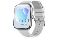Smartwatch Niceboy Watch 3 1.85" szary