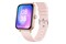 Smartwatch Niceboy Watch 4 Lite 1.83" różowy