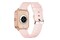Smartwatch Niceboy Watch 4 Lite 1.83" różowy
