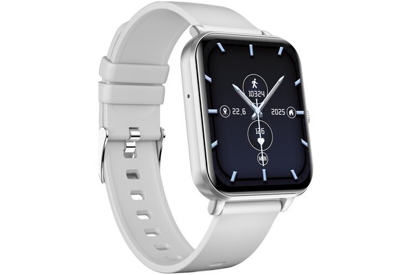 Smartwatch myPhone Watch 1.85" szary