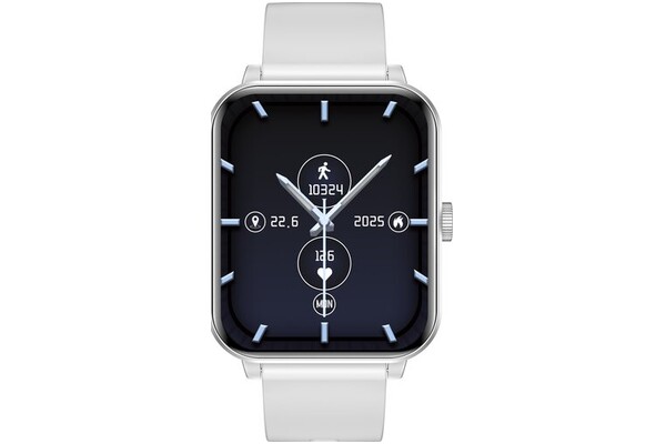 Smartwatch myPhone Watch 1.85" szary
