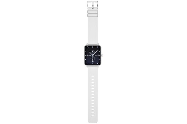 Smartwatch myPhone Watch 1.85" szary