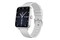 Smartwatch myPhone Watch 1.85" szary