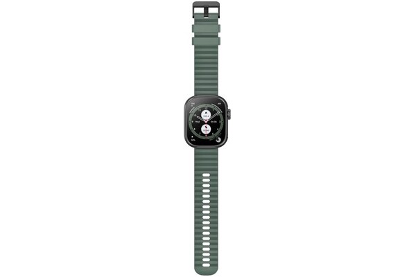 Smartwatch myPhone Watch 2.01" zielony