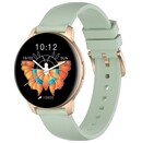 Smartwatch OROMED Active Pro 1 1.09" niebieski
