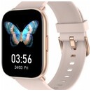 Smartwatch OROMED Fit Pro 1.78" różowy