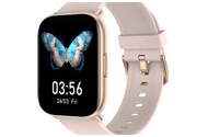 Smartwatch OROMED Fit Pro 1.78" różowy