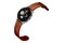 Smartwatch OROMED Smart Fit 8 Pro 1.39" brązowy