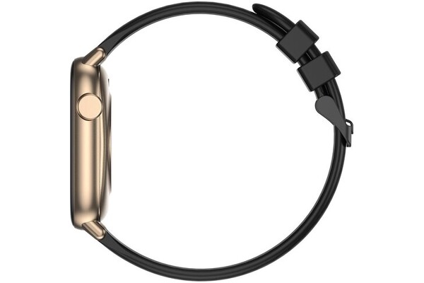Smartwatch OROMED Smart Fit 6 1.09" czarny