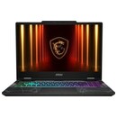 Laptop MSI Cyborg 15 15.6" Intel Core i7 240H Nvidia GeForce RTX 5060 16GB 512GB SSD M.2 czarny